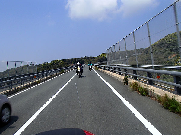 角島大橋